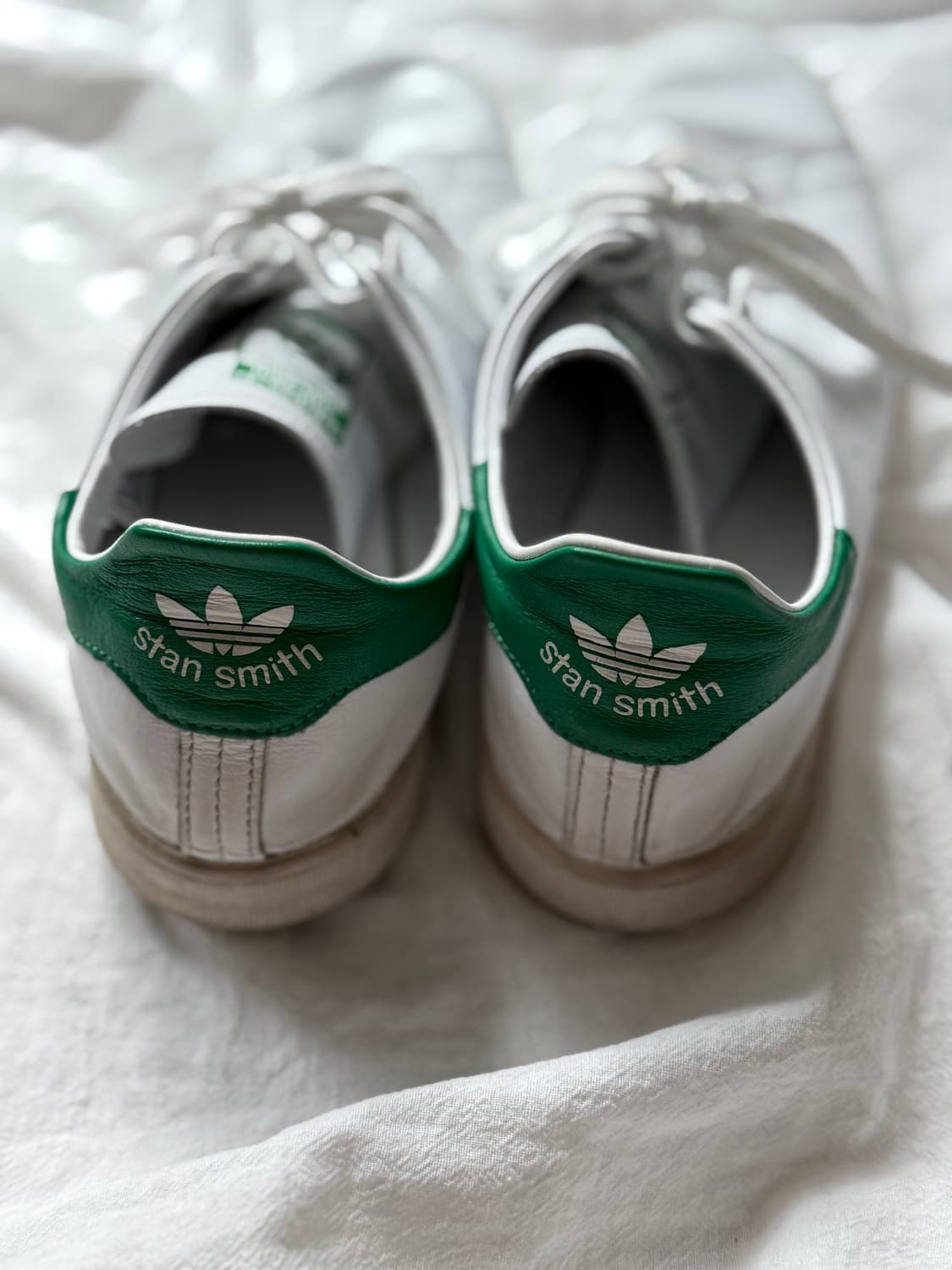 [290] 아디다스 스탠스미스 데콘 화이트 상품이미지4