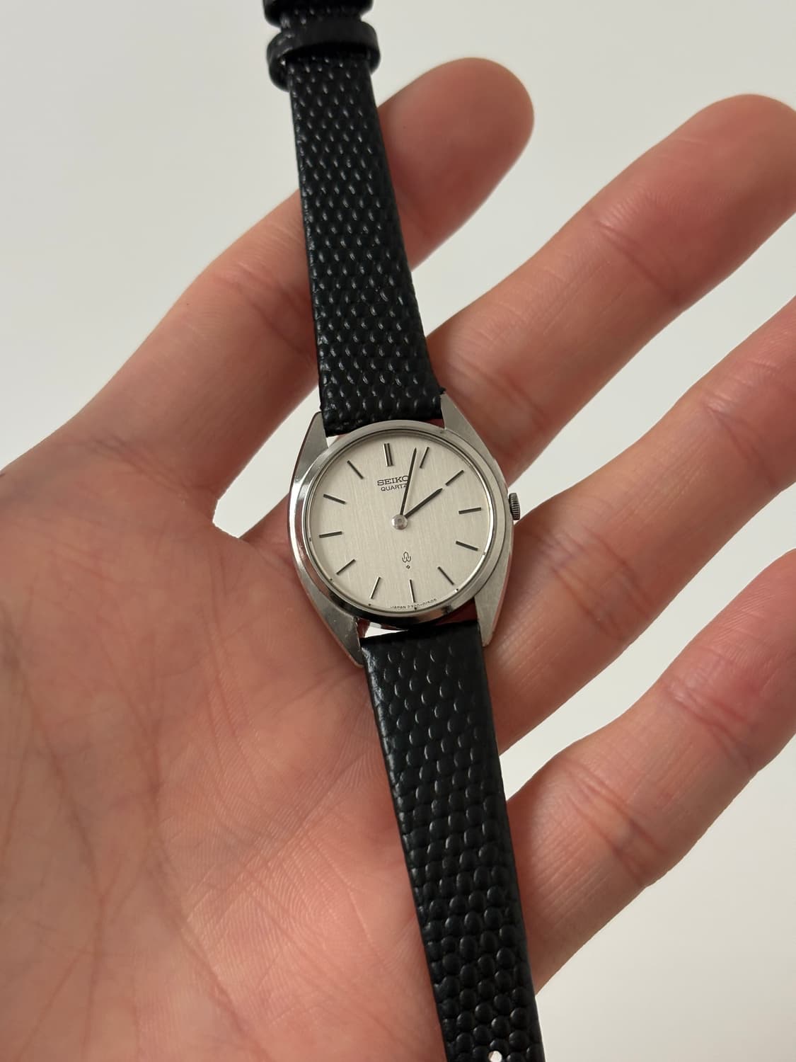 1980s Cushion Shaped Ladies Quartz 상품이미지1