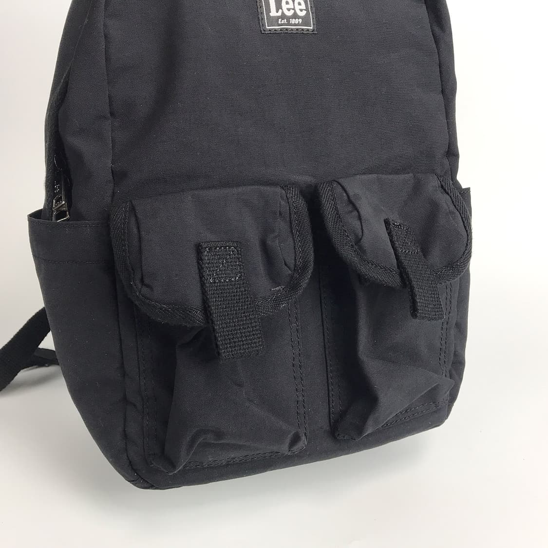 리 LEE 미니 올데이 미니 백팩 여성 가방 상품이미지3