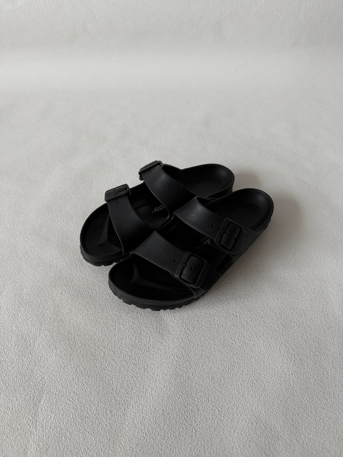 [약240]버켄스탁(Birkenstock) 아리조나 EVA 네로우 상품이미지4