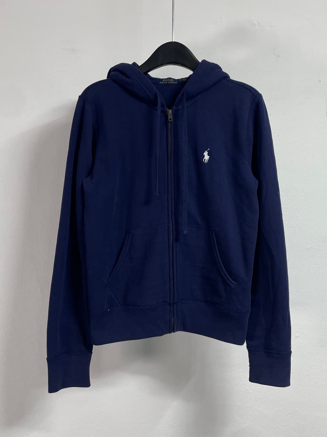 폴로 랄프로렌 우먼스 후드집업 (on.442) 상품이미지1