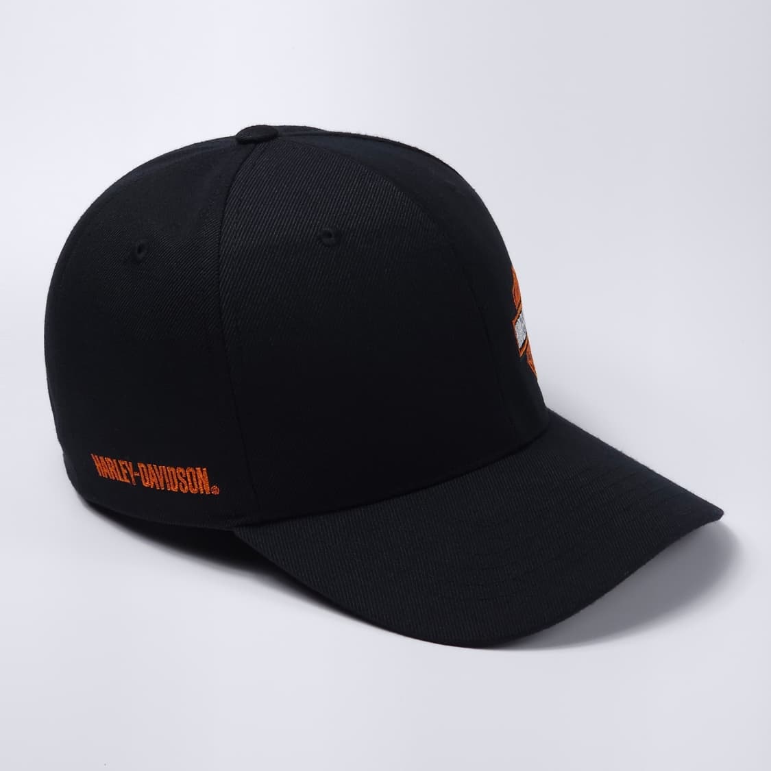 할리데이비슨 아메리칸 빈티지 볼캡 모자 상품이미지3
