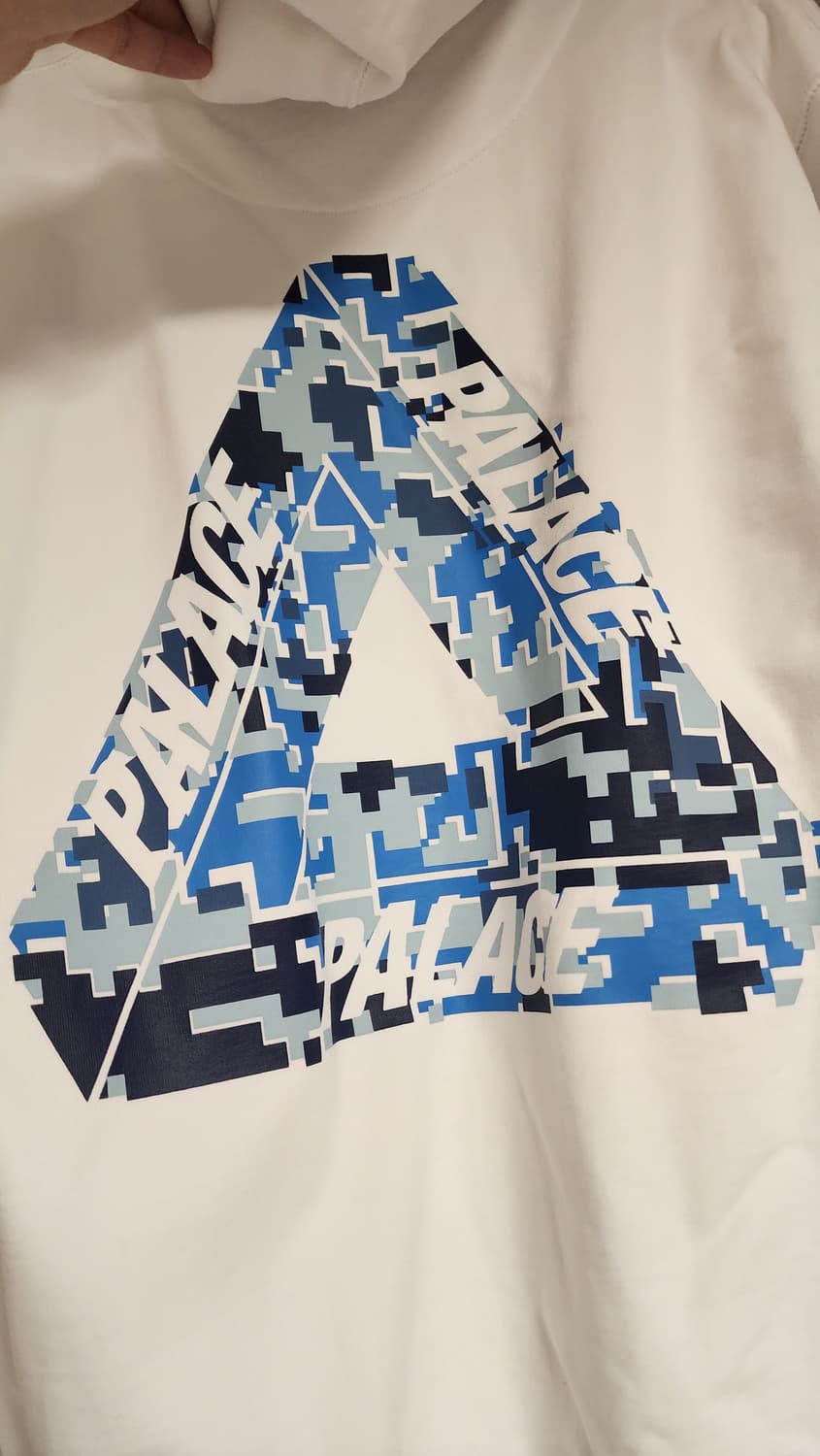 팔라스 트라이지디 후드 22FW 상품이미지5