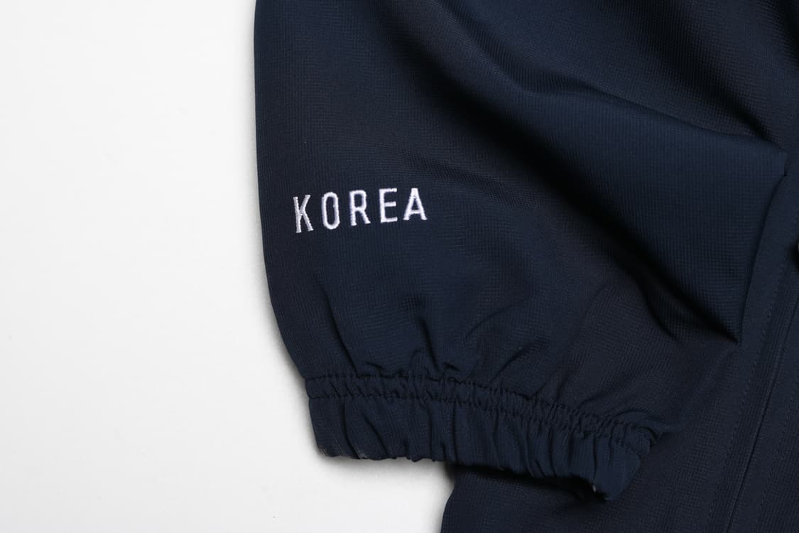 [XL] 나이키 04-06 국대 지급용 트랙자켓 상품이미지2