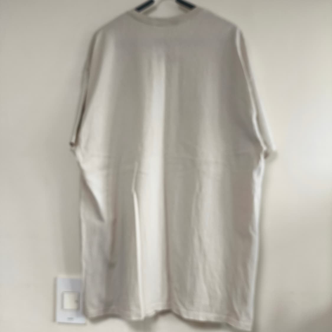 [L] 22' Def Leppard 데프 레퍼드 밴드티 상품이미지3