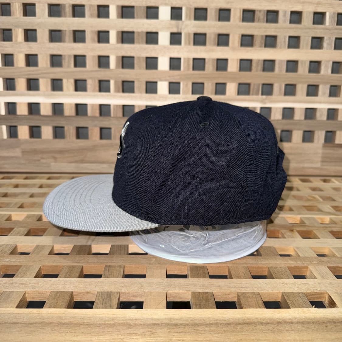 아디다스 마이애미 히트 투톤 캡 상품이미지3