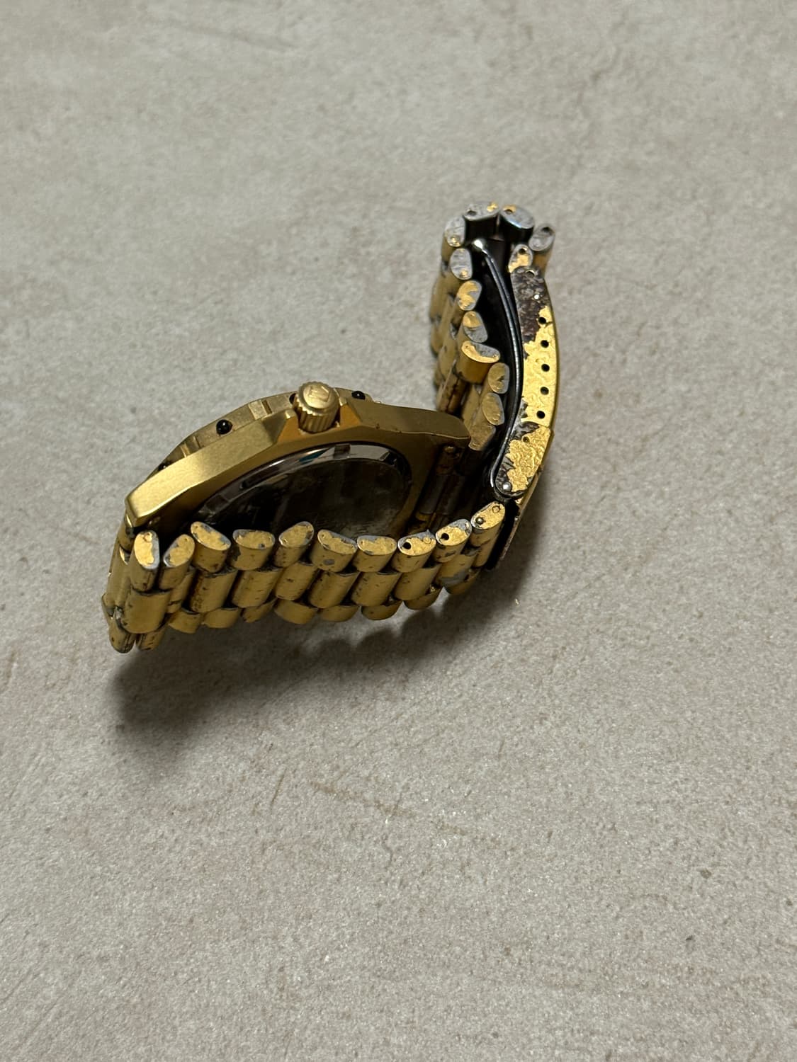 [1990s] 태그호이어 3000 ref.934.413  34mm 상품이미지2