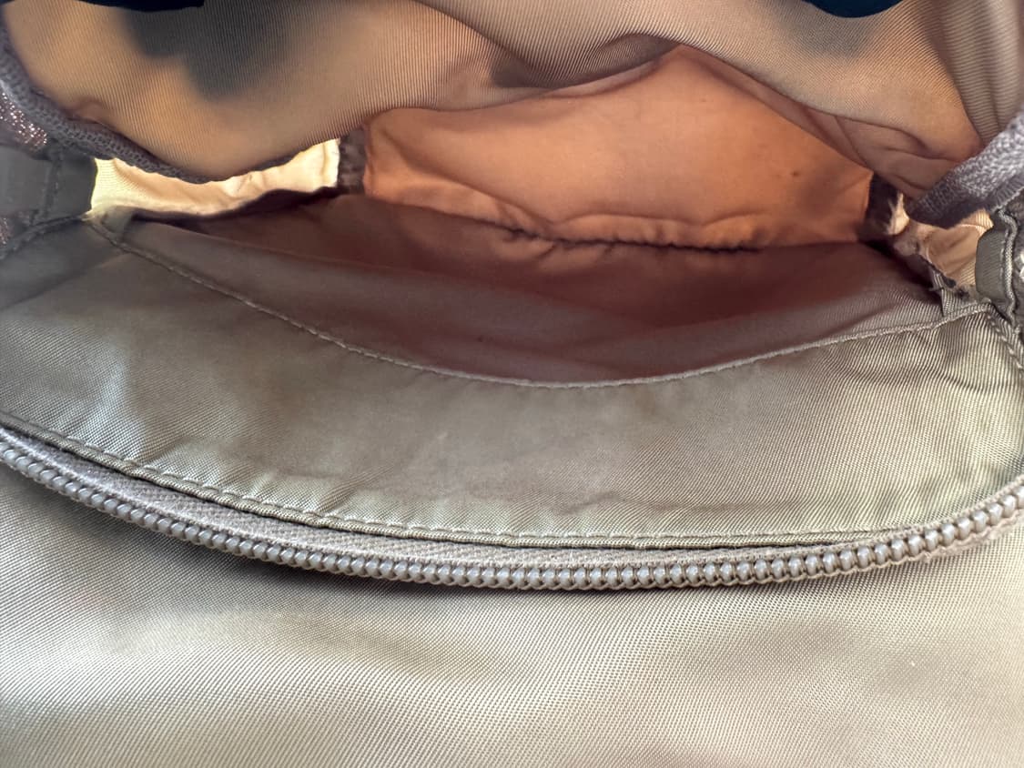 프라다 리나일론 크로스백(정품) 상품이미지10