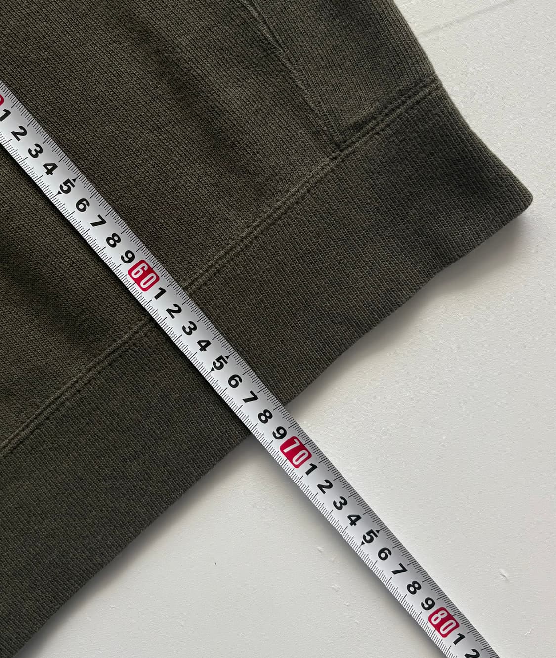 Polo 폴로랄프로렌 빈티지 맨투맨  상품이미지7