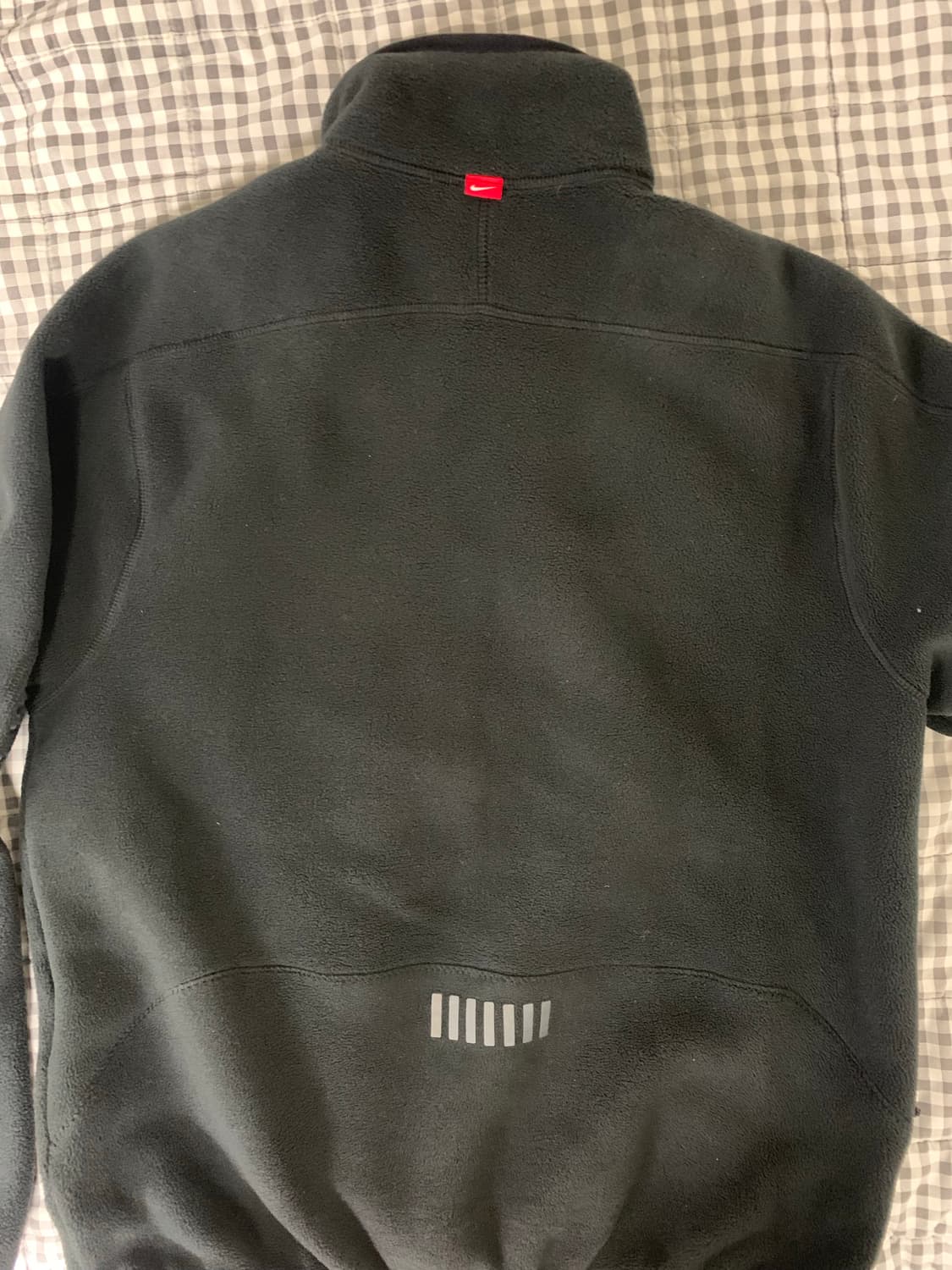 나이키 트레비스스캇 풀오버 쿼터집 (XL) 상품이미지2