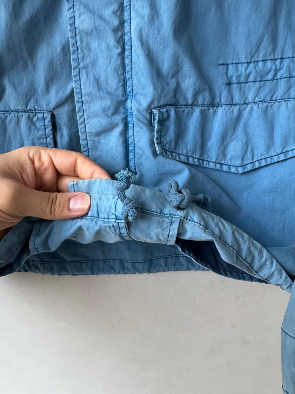 빔즈 플러스 M-65 자켓 상품이미지4