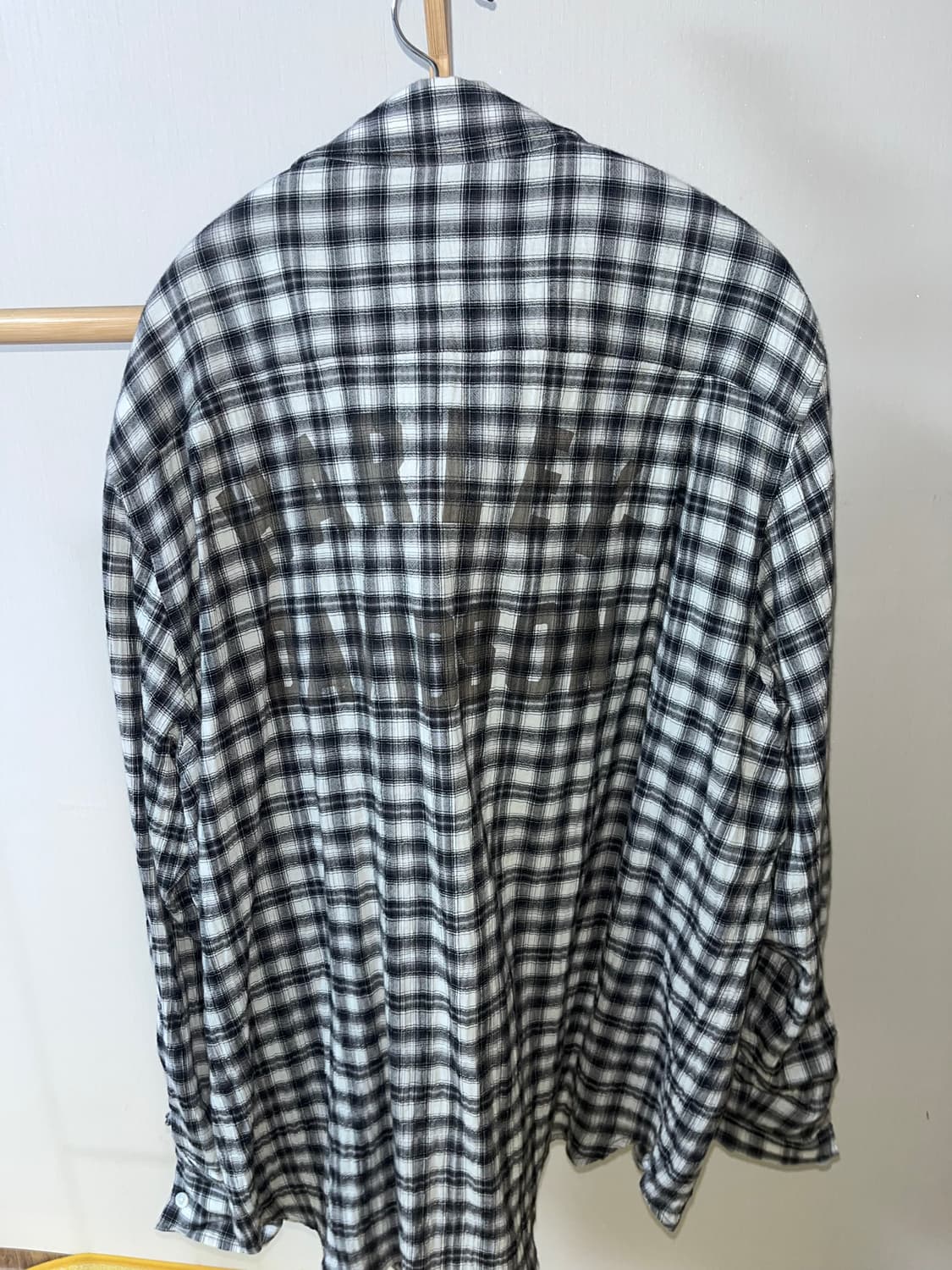 할리데이비슨 셔츠 상품이미지5