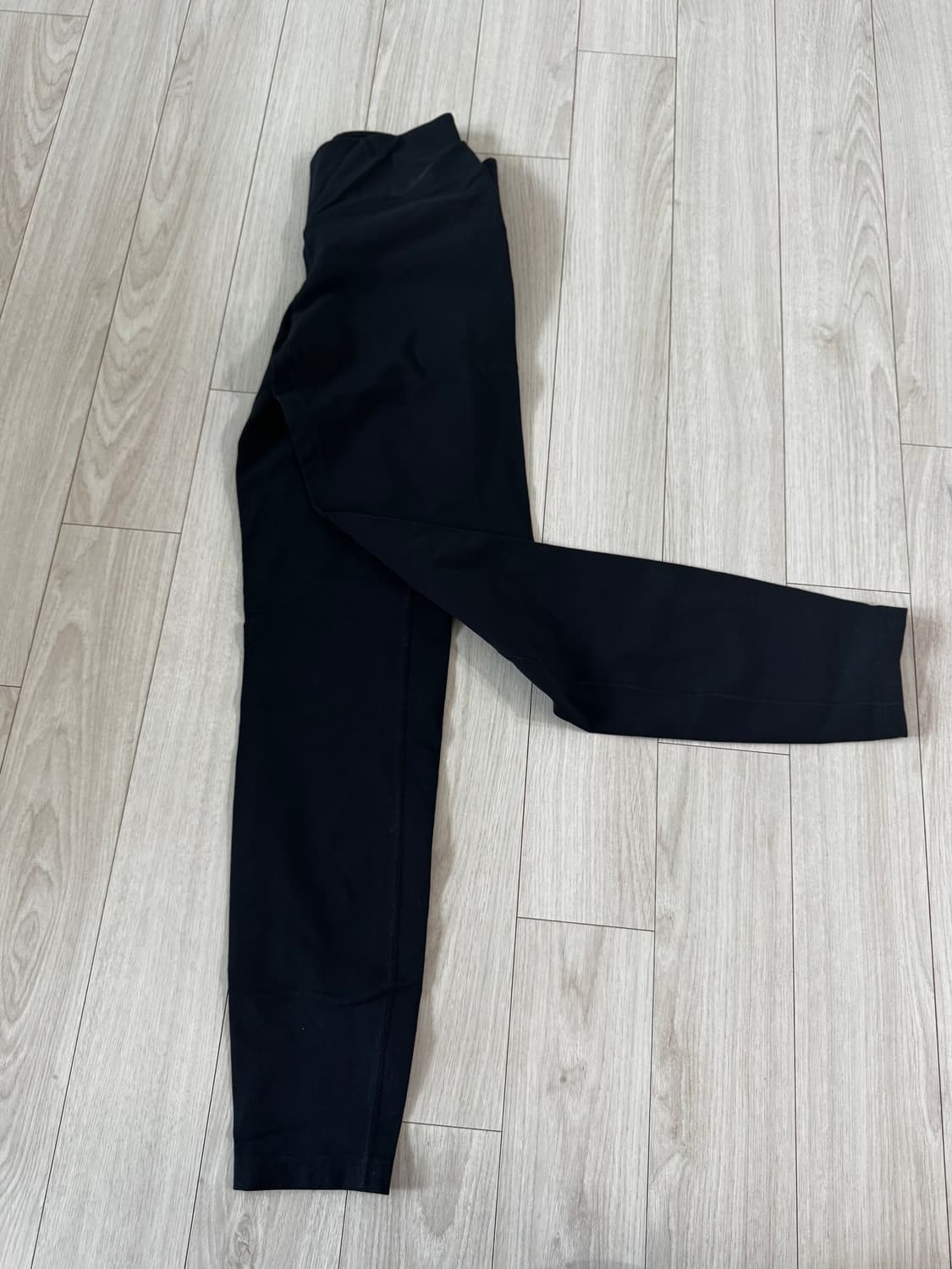 나이키 여성 피트니스 레깅스 상품이미지3