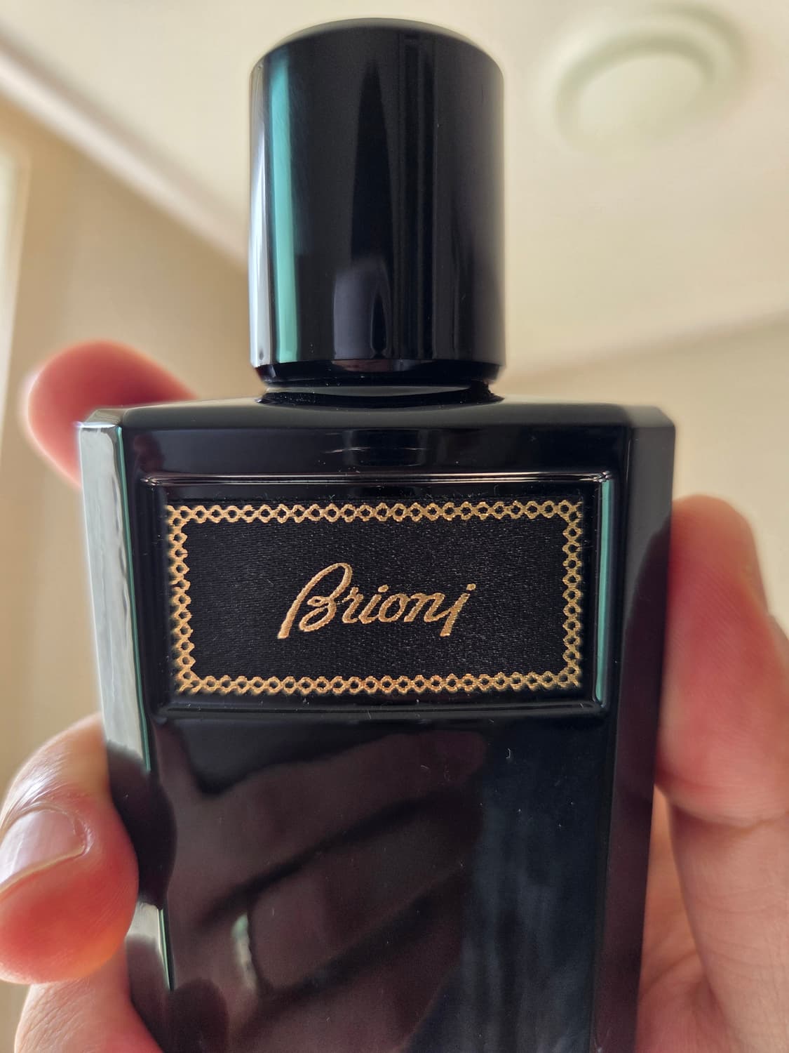 [국문택] 브리오니 인텐스 우드 EDP 60ml 상품이미지3