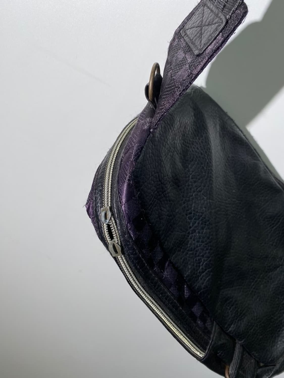 빈티지 슬링백 상품이미지4