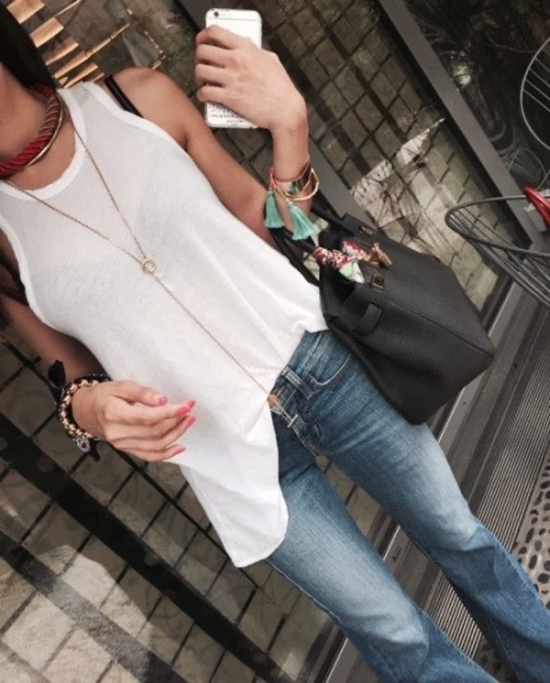 소윰 오라 ORA 목걸이 상품이미지3