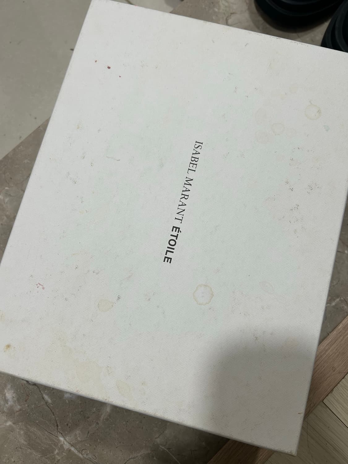 이자벨마랑 바비 부츠 상품이미지6