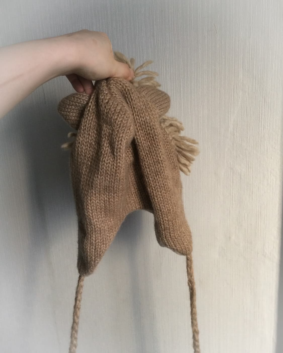  Animal beanie 상품이미지2