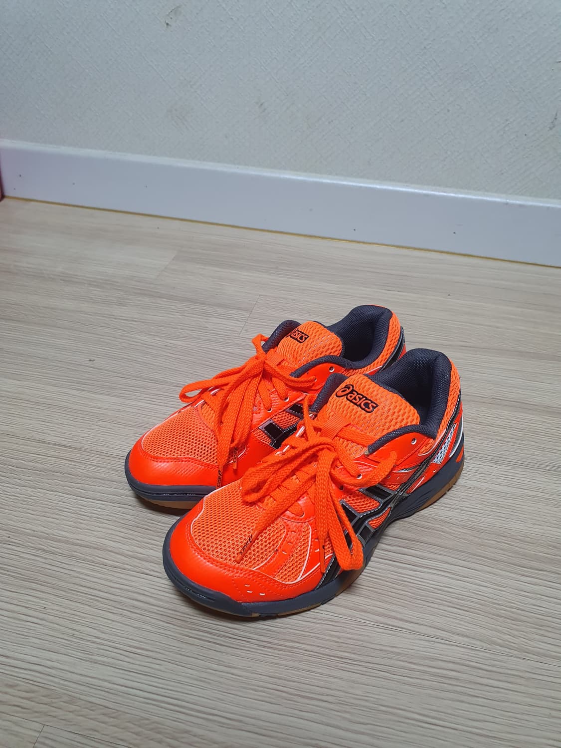 아식스 로테리브레 체대입시화 225 상품이미지4