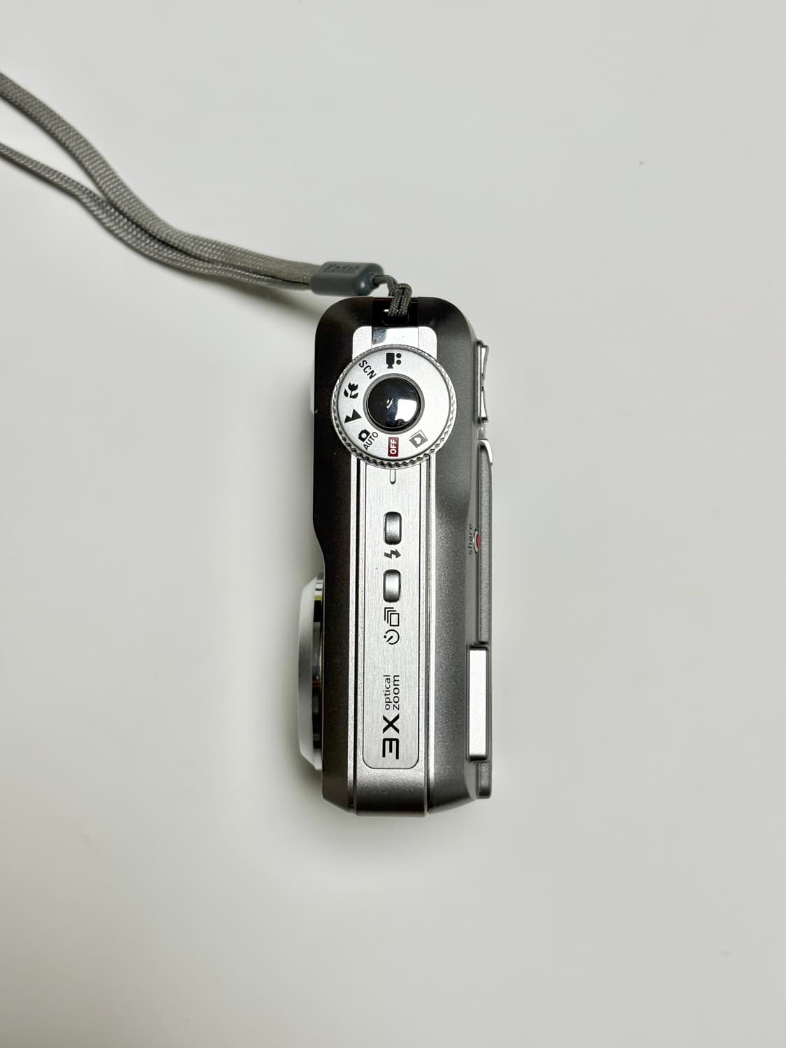 (굿!컨디션) 코닥 이지쉐어 C743 / 빈티지 디카 상품이미지3