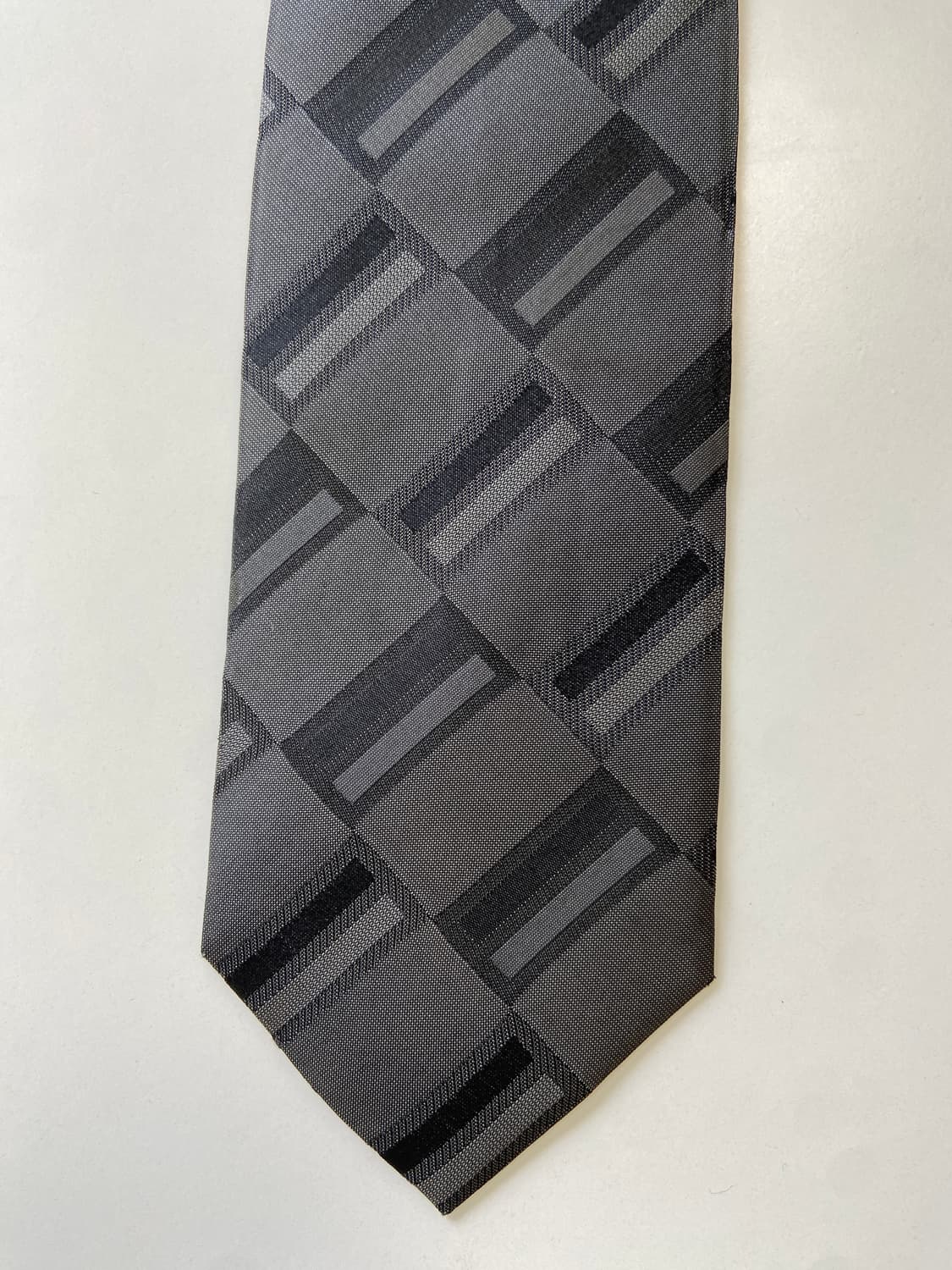 이세이미야케 정품 명품넥타이 (isseymiyake) 상품이미지7