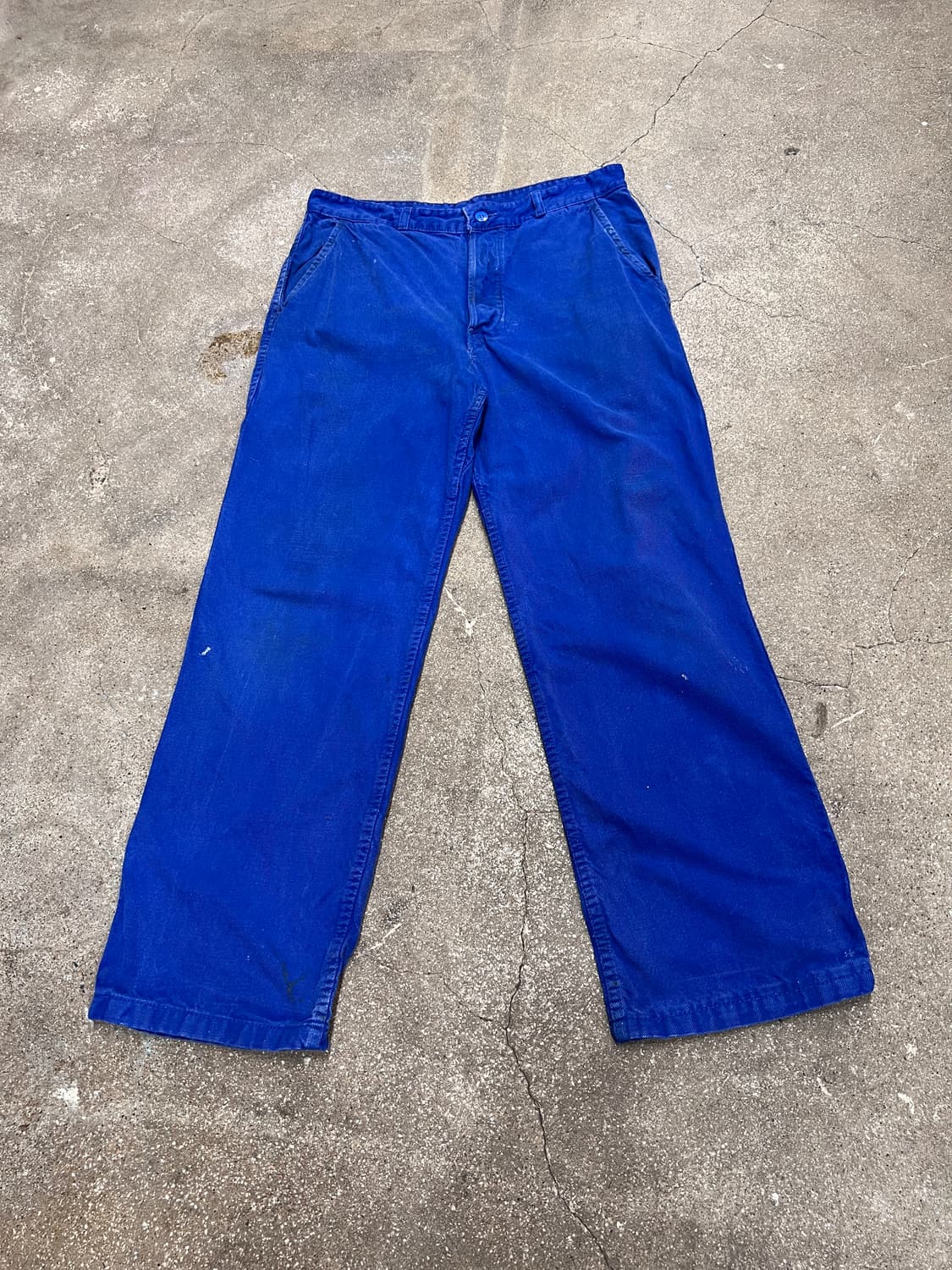 French Work Pants  상품이미지1