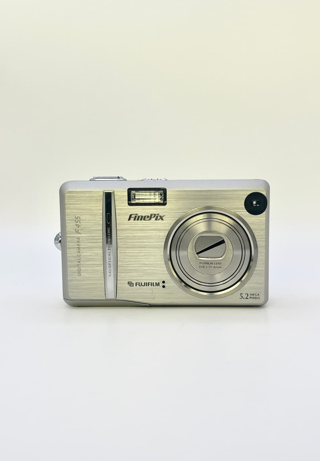 Fujifilm FinePix F455디카 상품이미지8