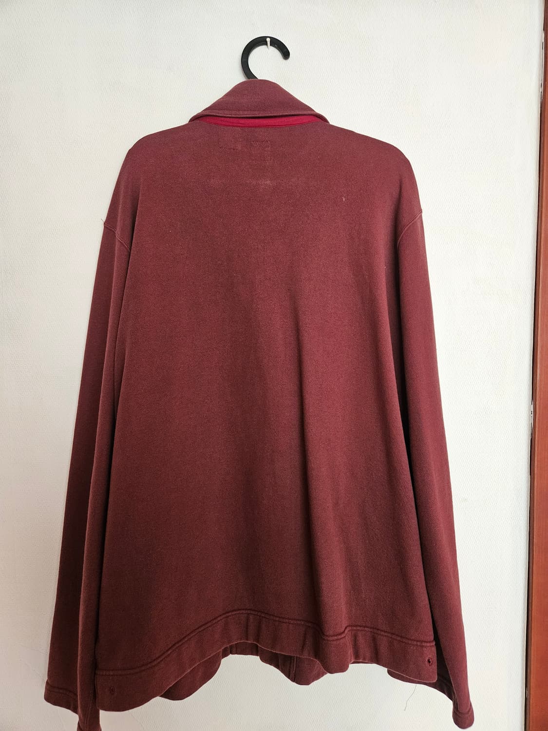 코로나 유틸리티 마린 자켓 상품이미지3