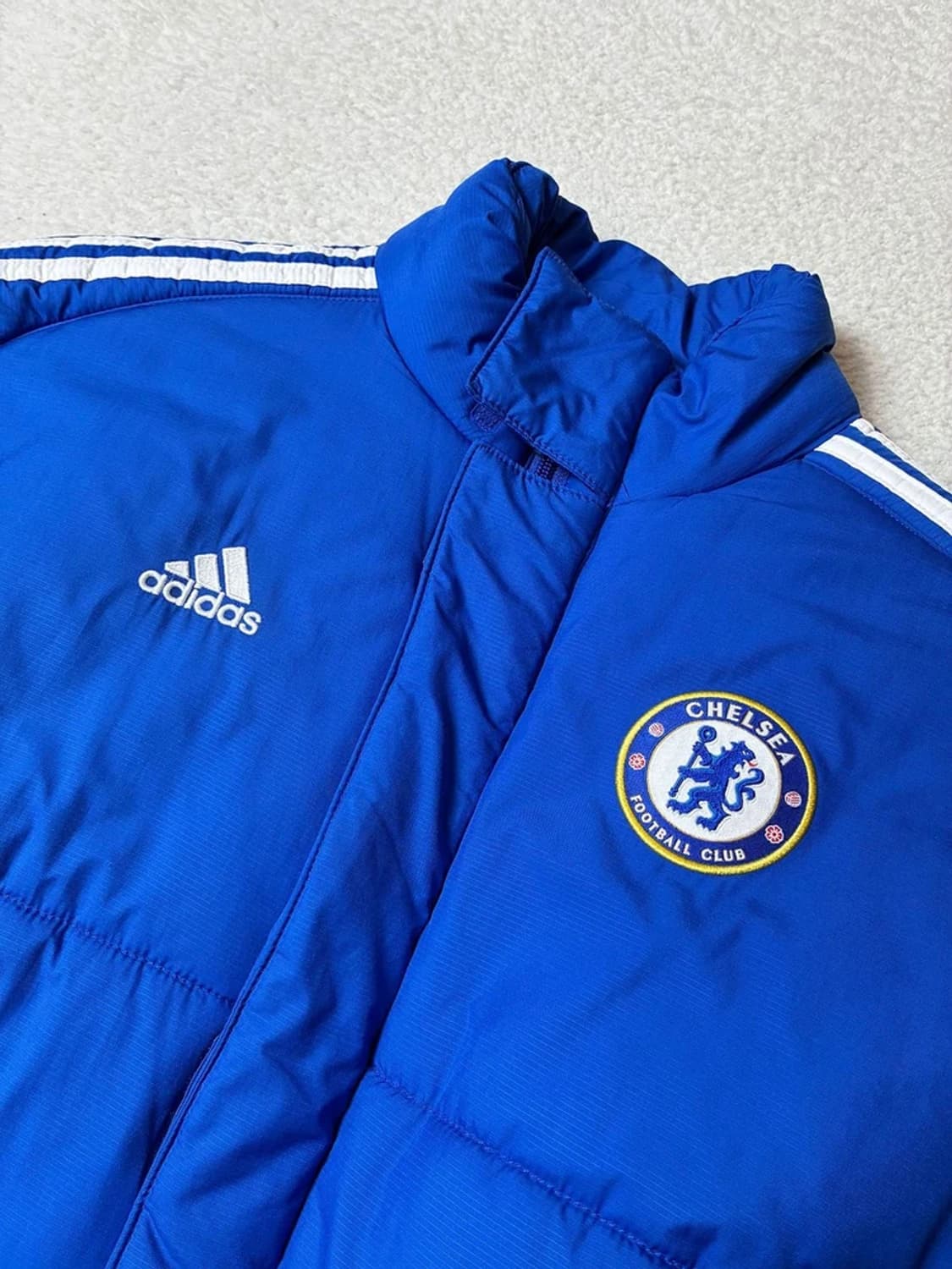 아디다스 00's 첼시 웰론 돕바 패딩 PN6736 상품이미지3