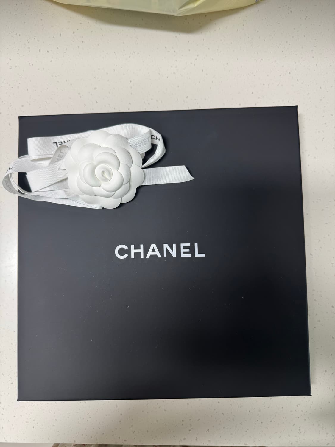 샤넬 26C 캐시미어 비니 상품이미지4