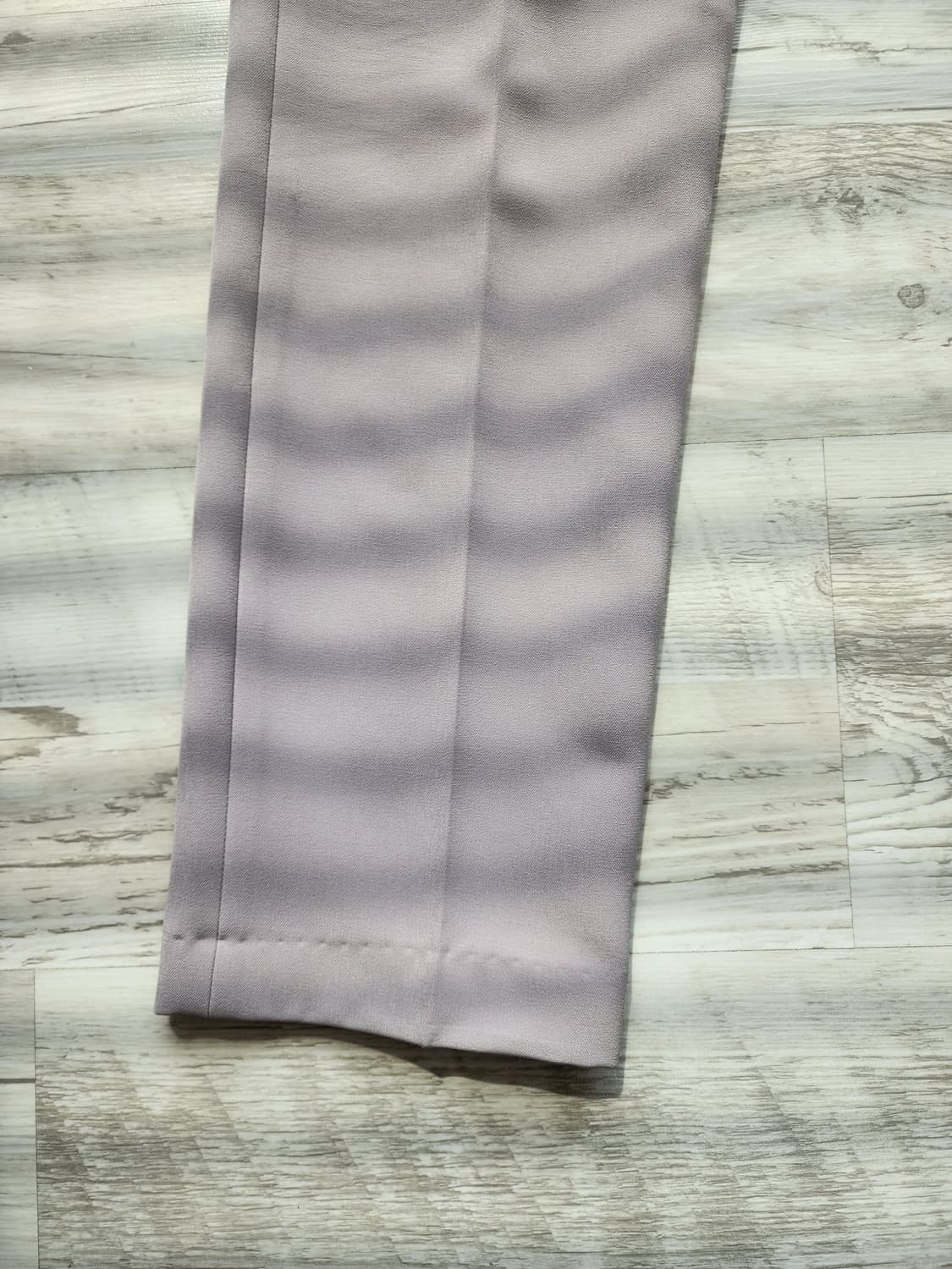 EVERICK 남성 슬렉스 팜. S(30~31인치)사이즈 남자 정장 바지 상품이미지3