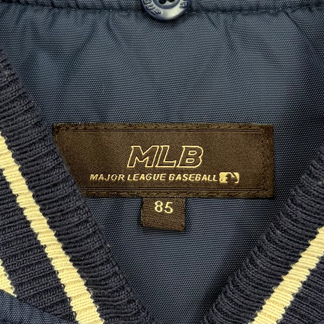 MLB 엠엘비 샌디에이고 올드스쿨 파드리스 자켓 상품이미지6