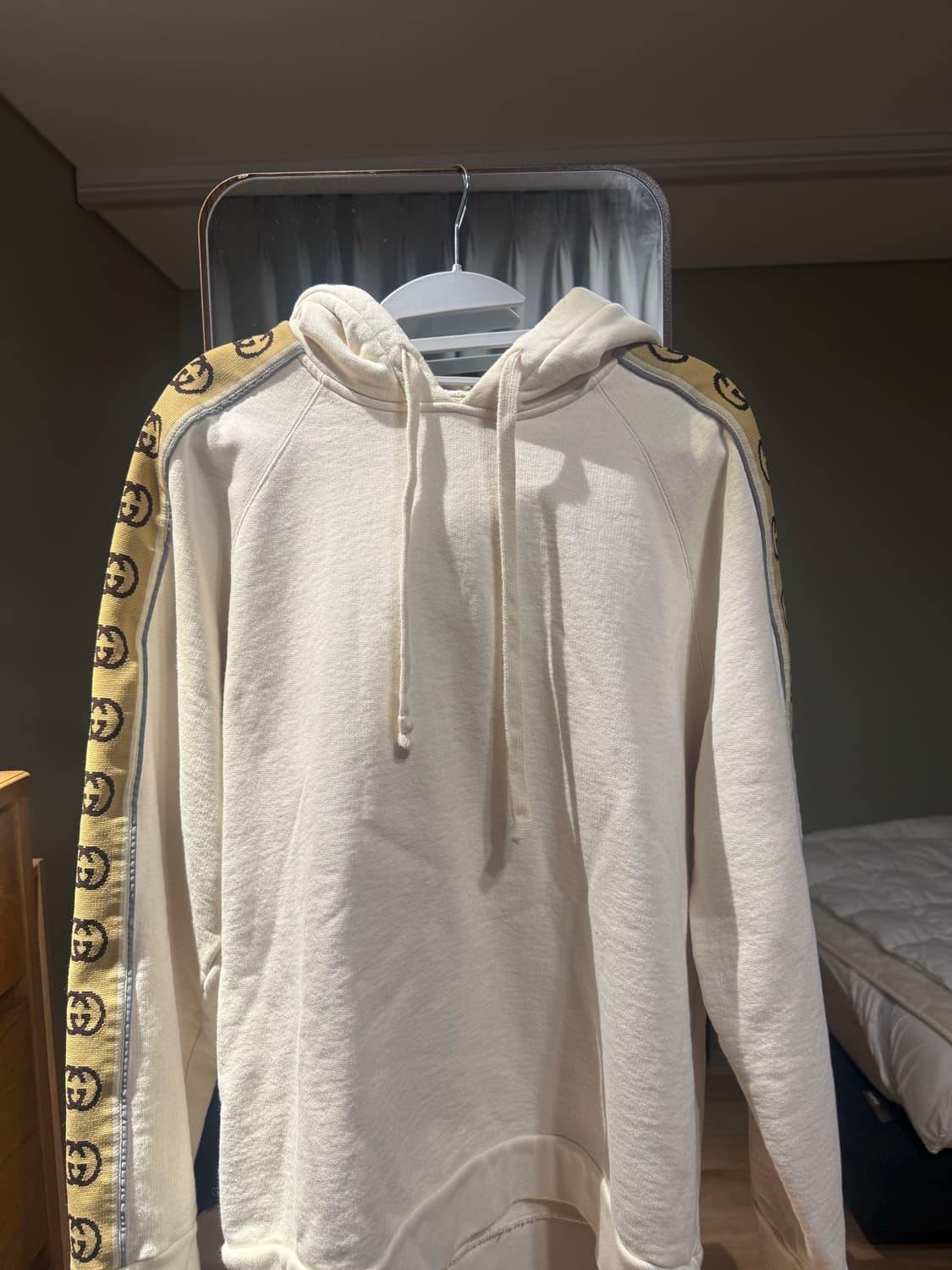 구찌 후드티 상품이미지1