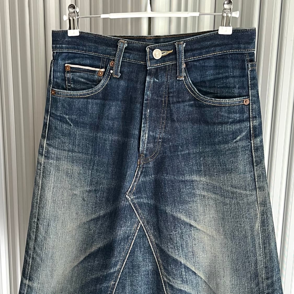 Levi’s vintage skirt 상품이미지2