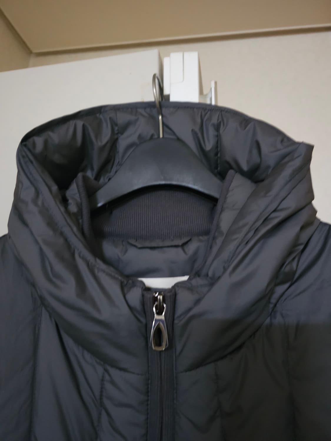 BCBG 덕다운 패딩점퍼 상품이미지3