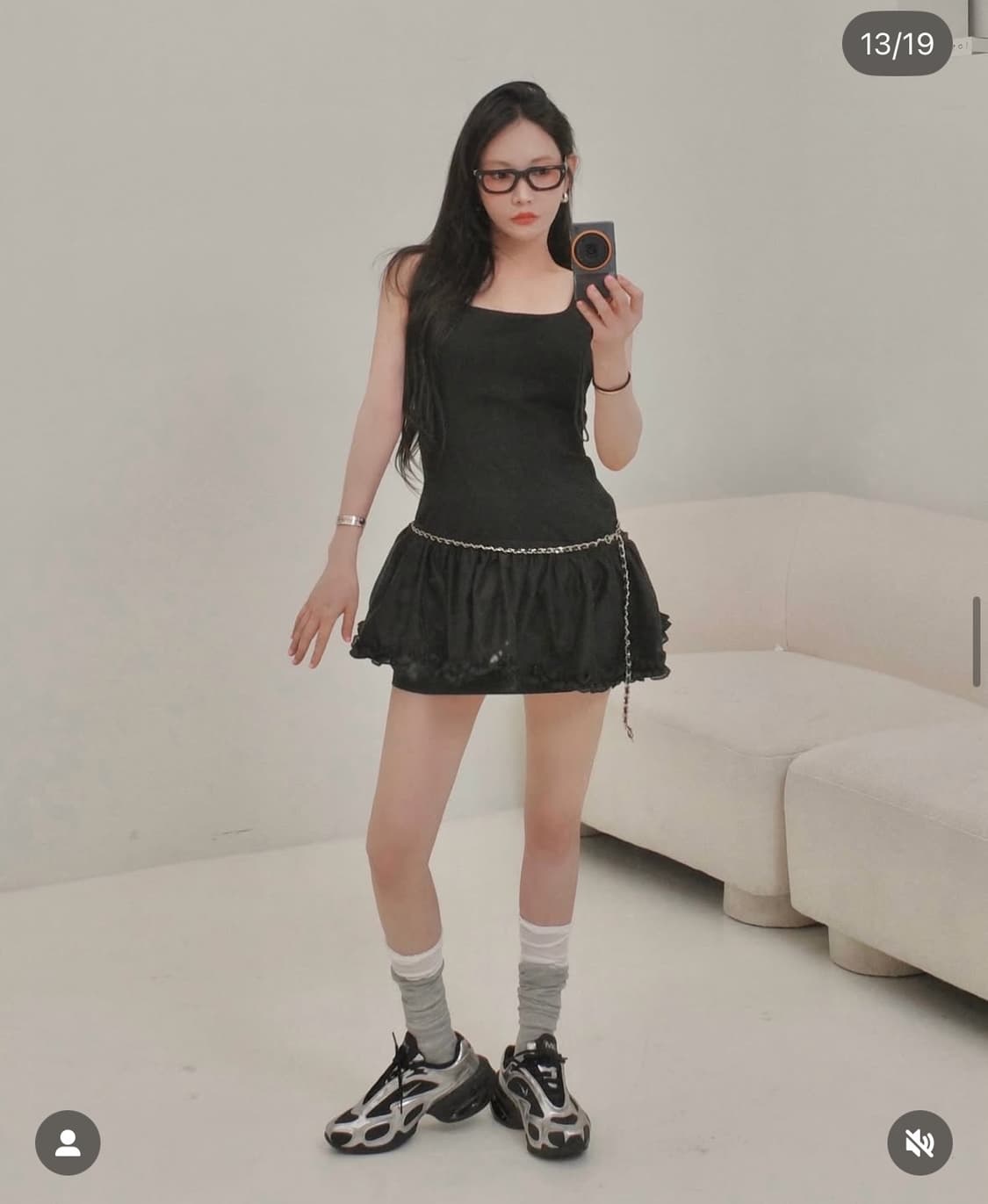 프랜틱 서비스 원피스 상품이미지1