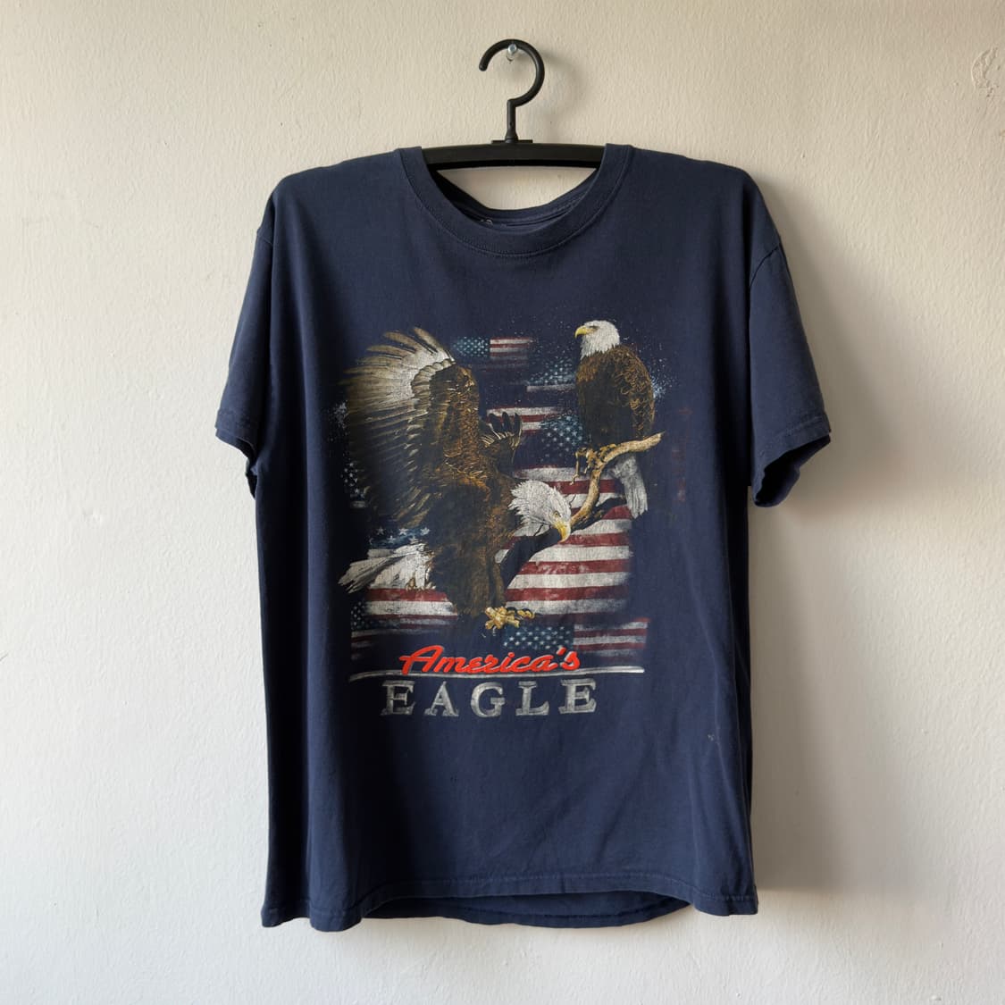 America eagle 아메리카이글 빈티지 티셔츠 상품이미지1