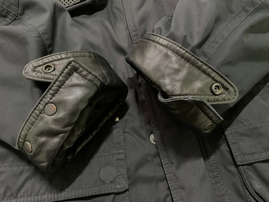 폴로 랄프로렌 헌팅자켓 ! 실측 기재 ! 상품이미지4