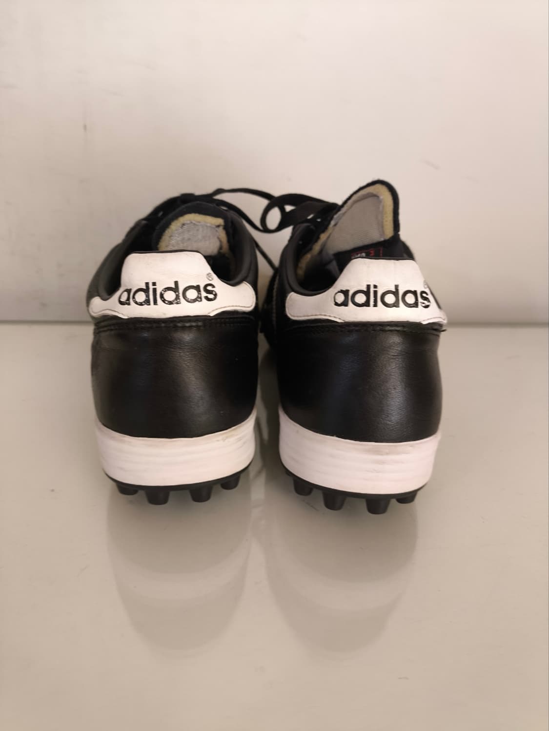 260mm 아디다스 문디알팀 TF 풋살화 상품이미지8