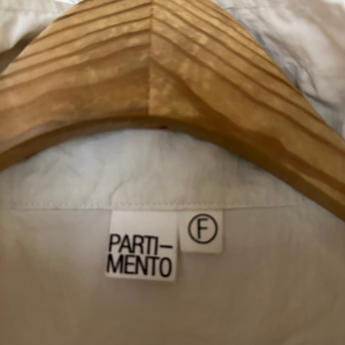 우먼free 파르티멘토 바람막이 상품이미지3