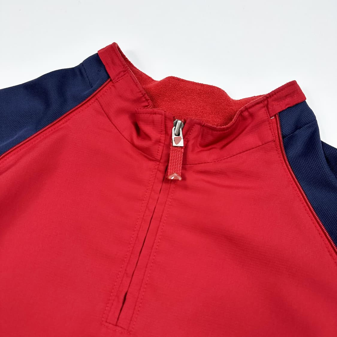 마제스틱 MLB 보스턴 레드삭스 반팔 웜업 L 상품이미지6