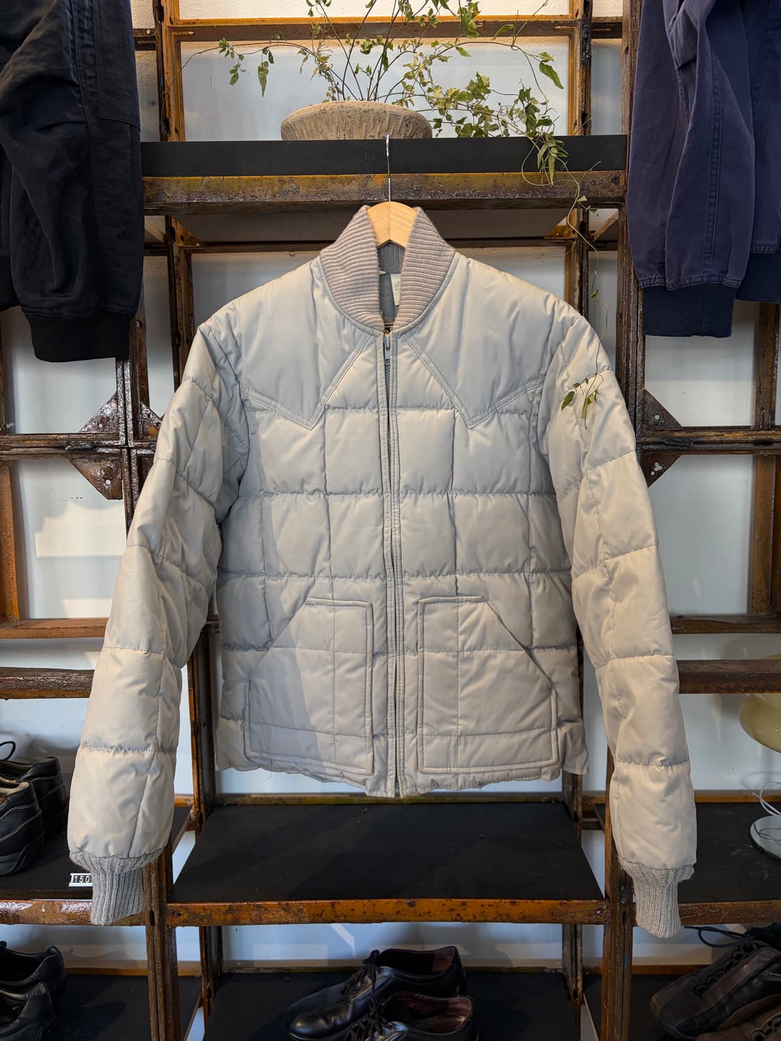 80s Walls puffer 상품이미지1