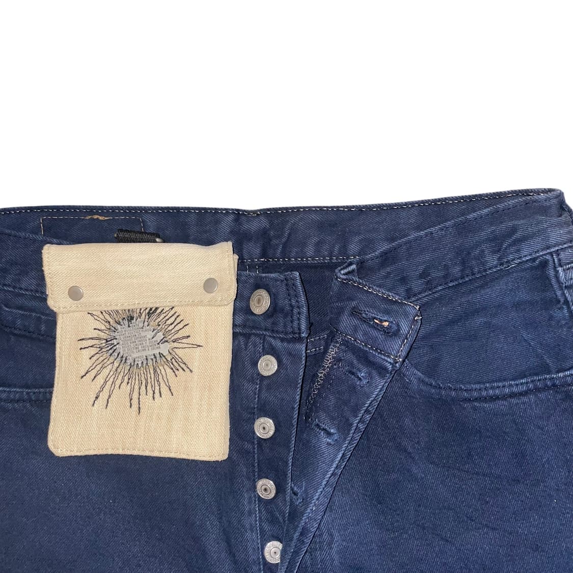 CLONE 3RD POCKET NO.2 상품이미지4