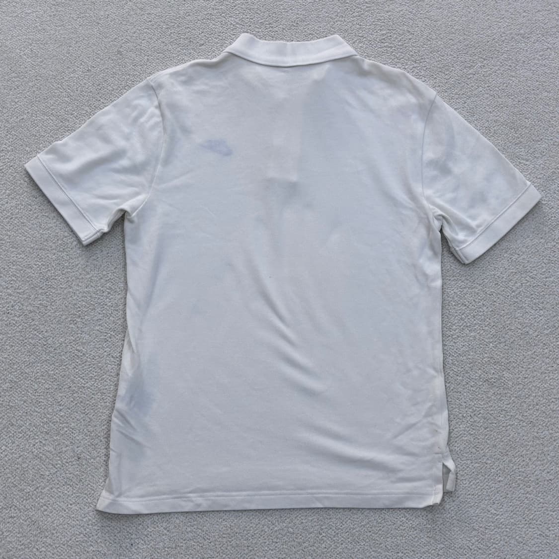 S 나이키 여성 반팔 카라 티셔츠 0323E 상품이미지2