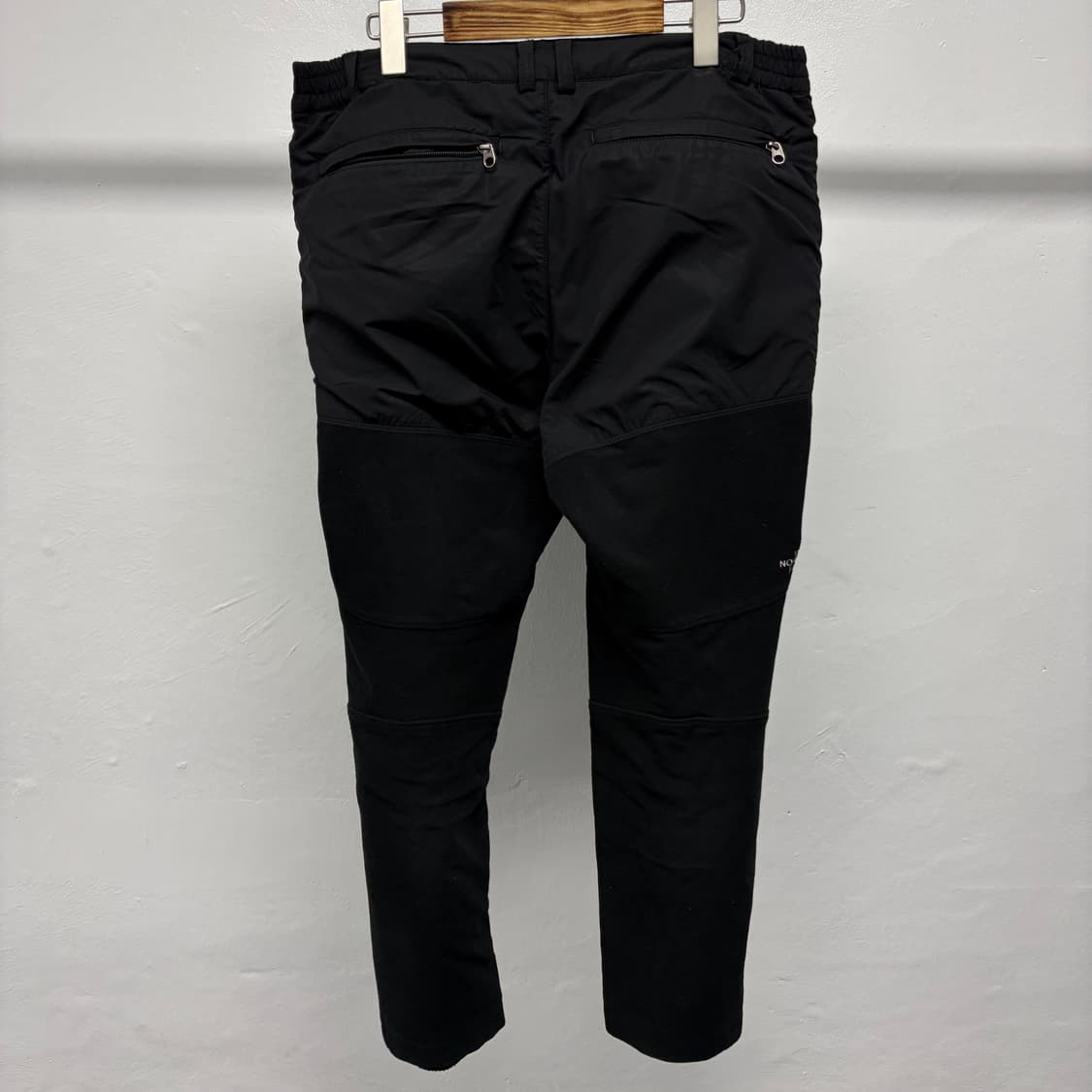 노스페이스 후리스팬츠 2  상품이미지2