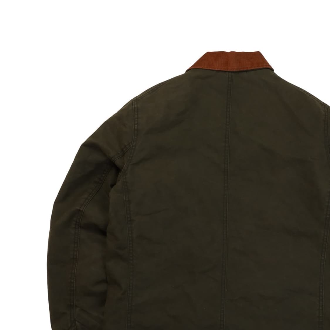 리바이스 Levi’s Waxed Work Jacket 상품이미지5