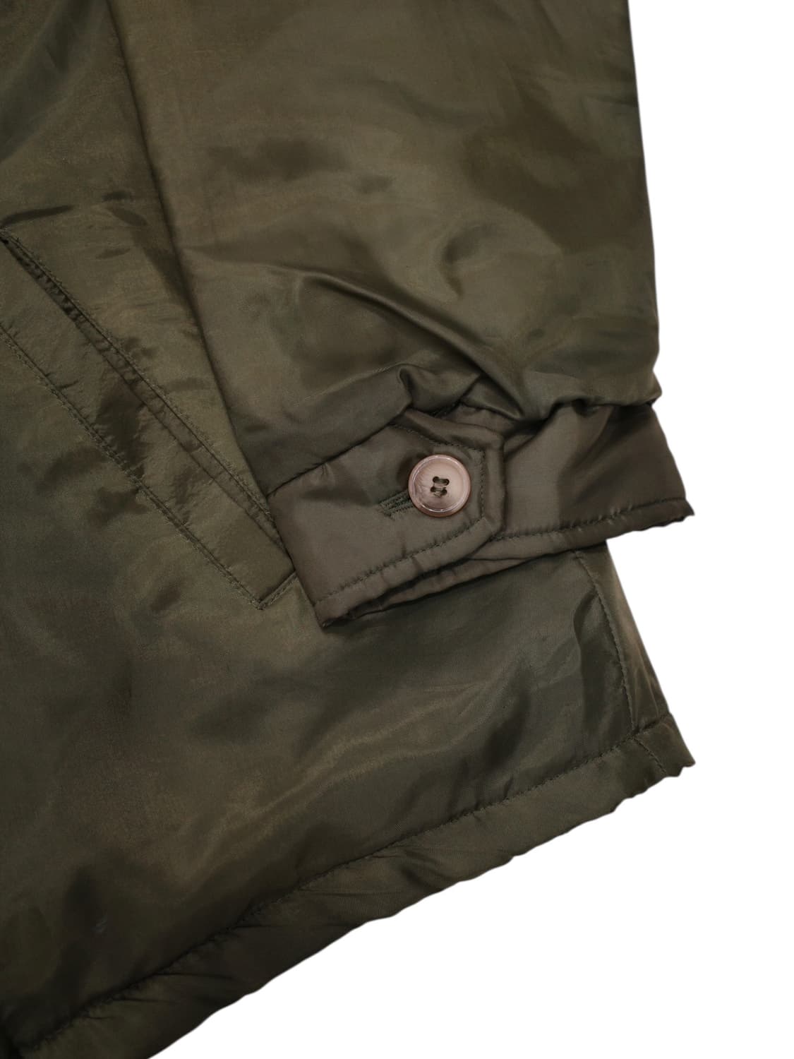 90’s 사운드가든 코치 자켓 상품이미지5