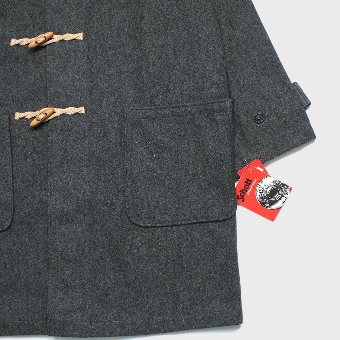 Schott 상품이미지3