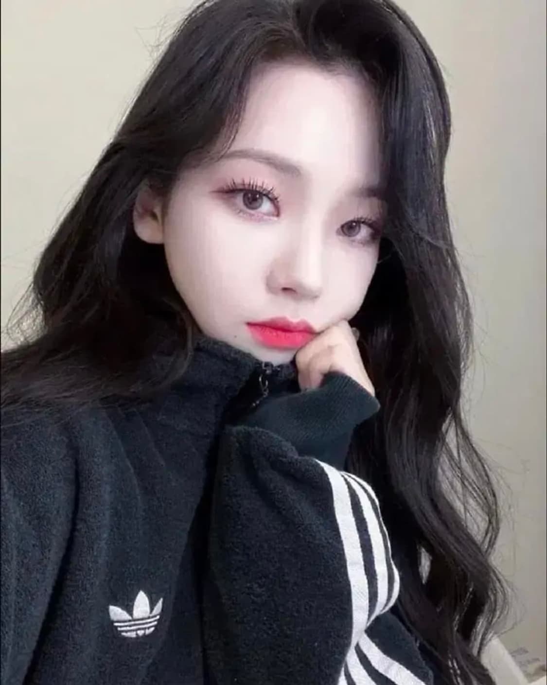 아디다스 파이어버드 부클 져지 블랙 M 상품이미지1