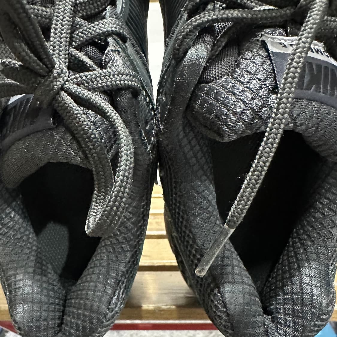 280) 나이키 운동화 남성 남자 신발 줌 보메로 그레이 상품이미지8